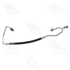 Nobrandname 66496 Discharge Line Hose Assembly A/C Refrigerant Discharge Hose
