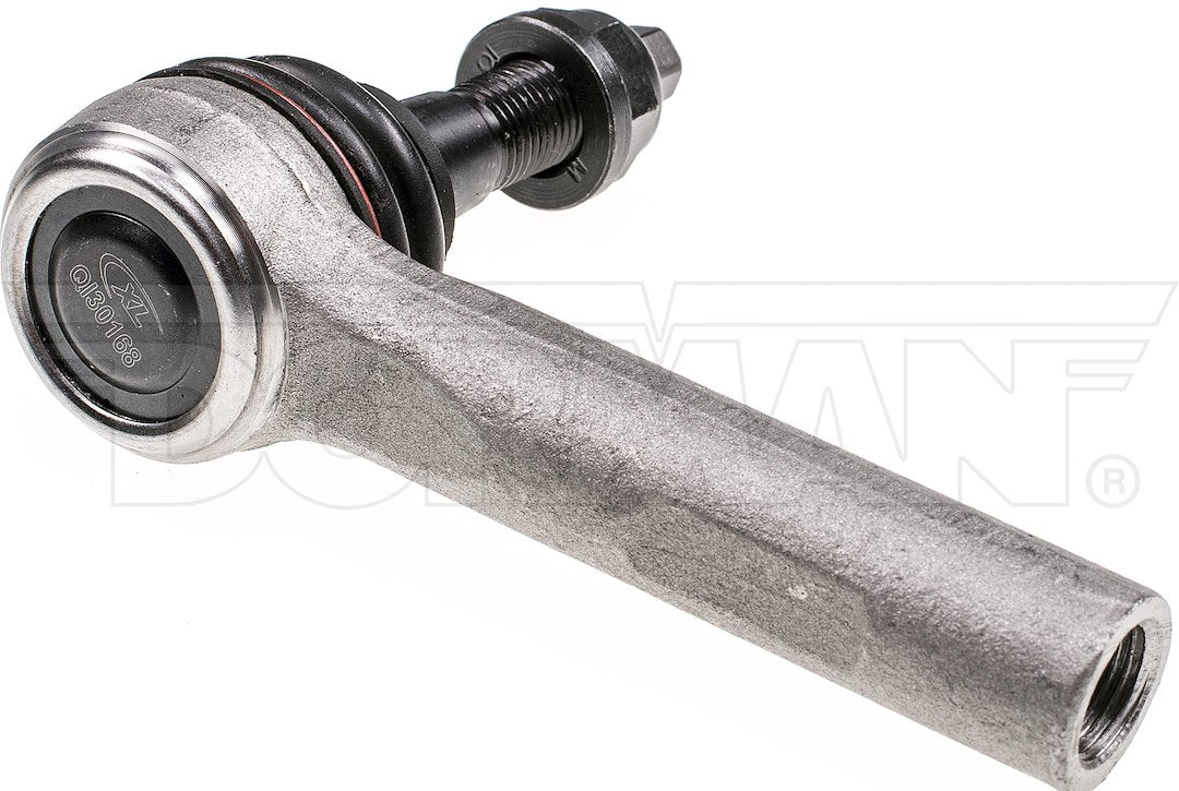 Dorman To82485Xl Front Outer Steering Tie Rod End Compatible With Select Chrysler/Dodge Models