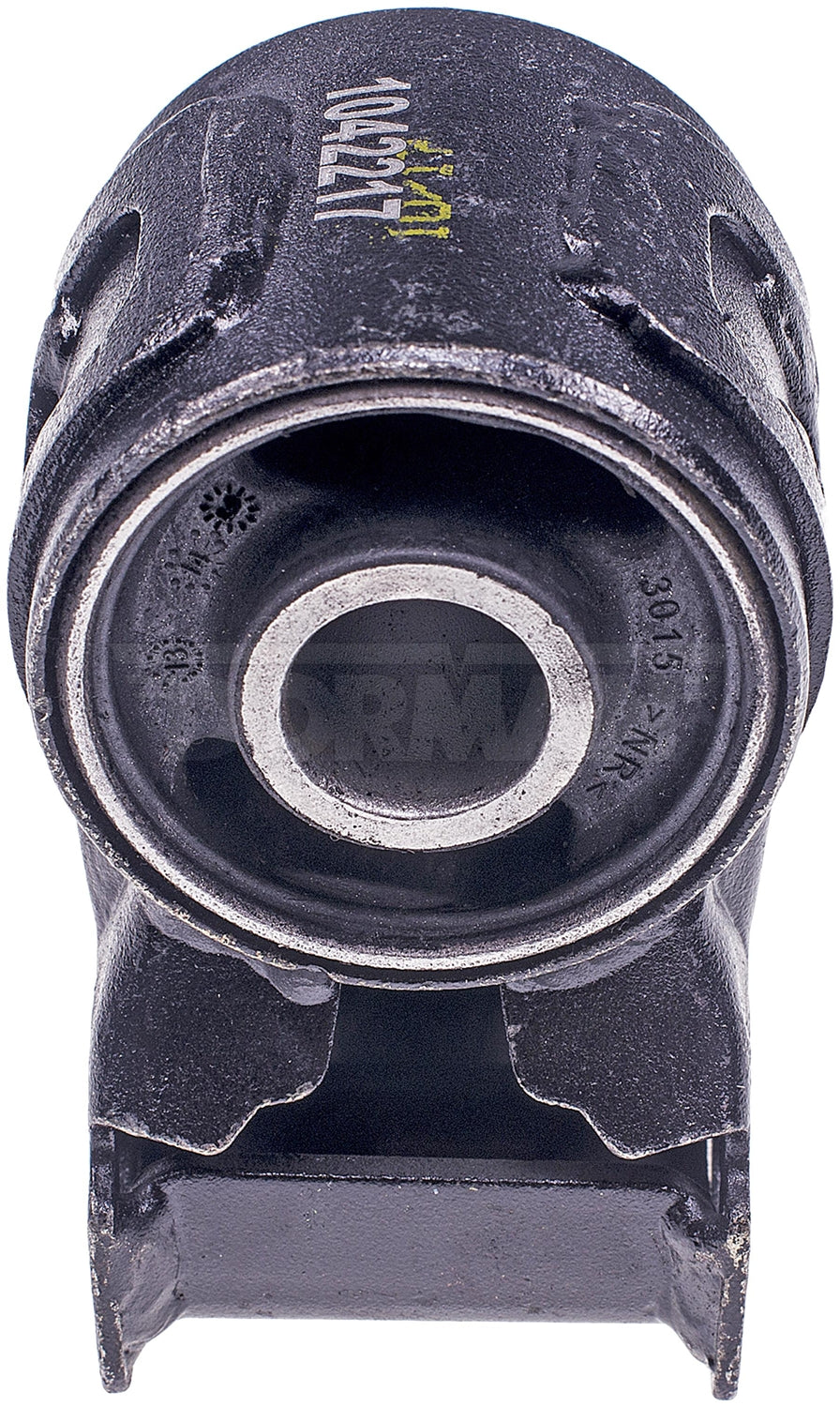 Dorman Premium Cas55160Pr Front Lower Rearward Suspension Control Arm Bushing Compatible With Select Chevrolet Models