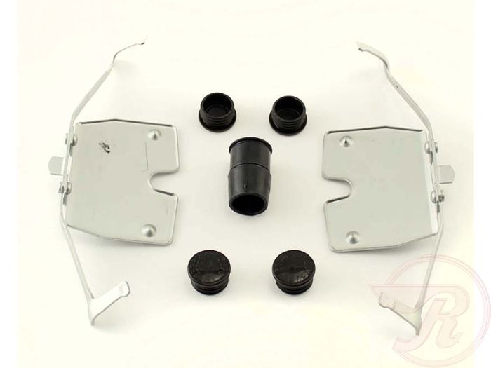 Raybestos H5976A Disc Brake Hardware Kit