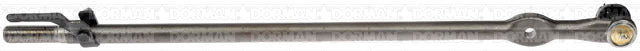 Dorman Dl85051 At Pitman Arm, Left Inner Steering Drag Link Compatible With Select Ford Models