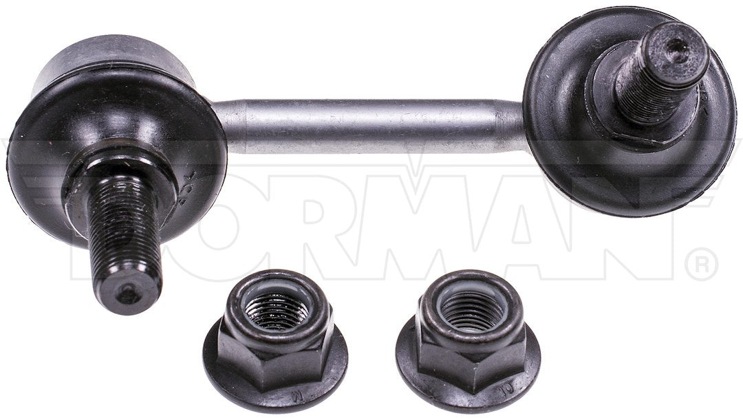 Dorman Sl63181Xl Front Driver Side Suspension Stabilizer Bar Link Kit Compatible With Select Kia Models