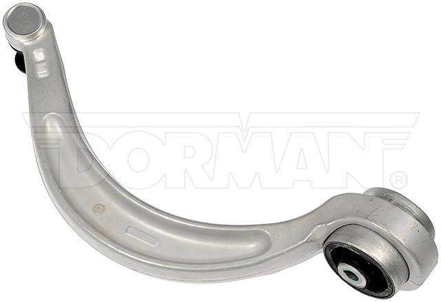Dorman 526-846 Front Passenger Side Lower Rearward Suspension Control Arm And Ball Joint Assembly Compatible With Select Audi Models