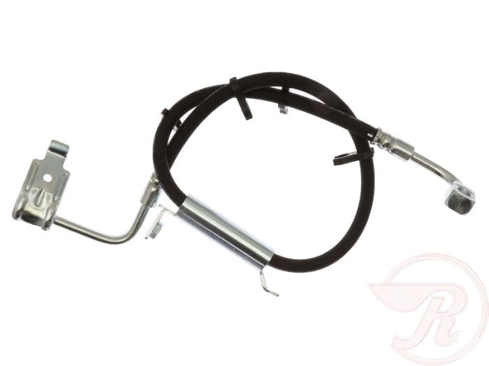 Raybestos Brake Element3 Bh384281 Brake Hose