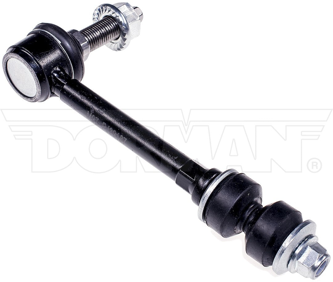 Dorman Premium Sl82155Pr Front Suspension Stabilizer Bar Link Kit Compatible With Select Dodge/Ram Models