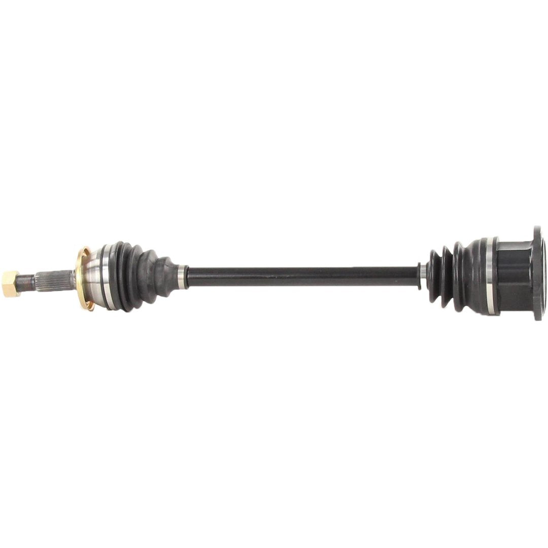 Surtrack Ni-8647 - Front Driver Side Cv Axle Shaft