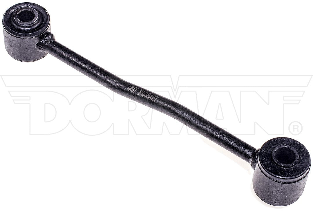 Dorman Premium Sl94015Pr Rear Suspension Stabilizer Bar Link Kit Compatible With Select Jeep Models