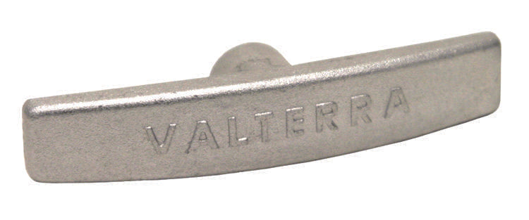 Valterra - 1215.1124 T1003-6Mn Bladex Valve Handle - Metal