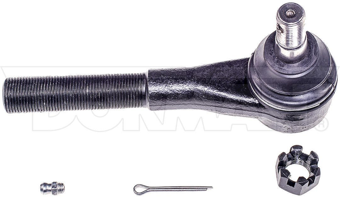 Dorman Premium T3540Pr Front Outer Steering Tie Rod End Compatible With Select Dodge Models