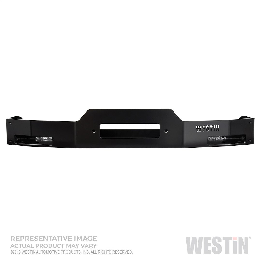 Westin 46-23995 Max Winch Tray Fits 2020-2025 Silverado 2500 3500