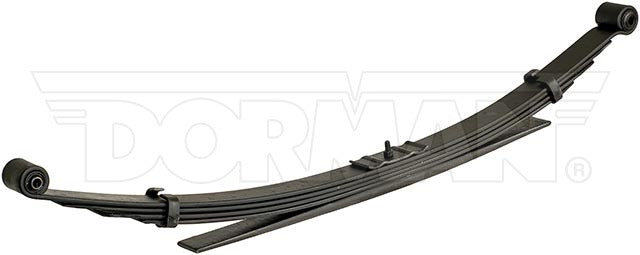Dorman 22-1649 Rear Leaf Spring Compatible With Select Chevrolet/Gmc Models