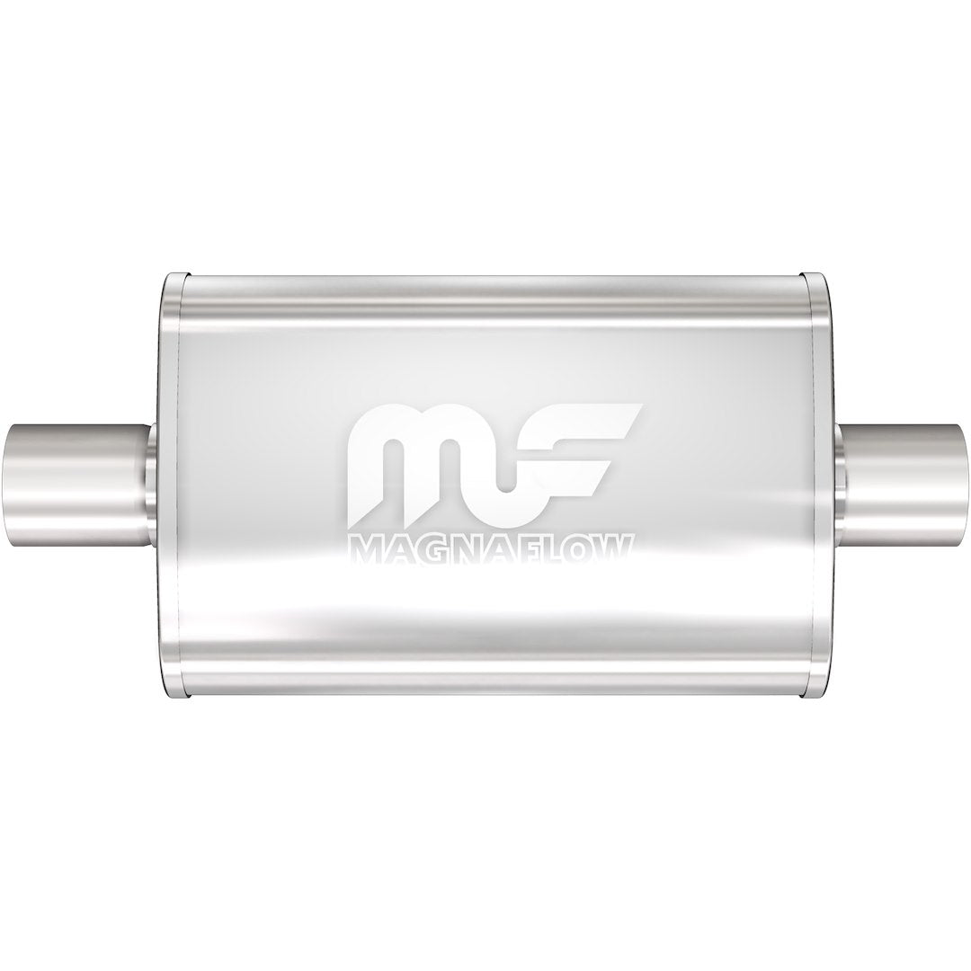 Magnaflow Exhaust Products Performance Exhaust 11215