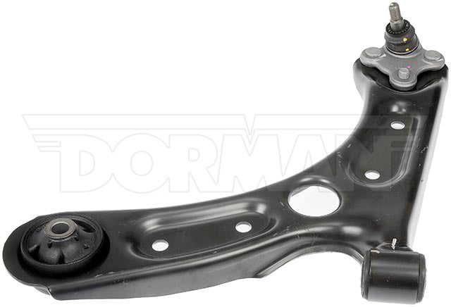 Dorman Premium Cb60413Pr Front Driver Side Lower Suspension Control Arm And Ball Joint Assembly Compatible With Select Hyundai Models