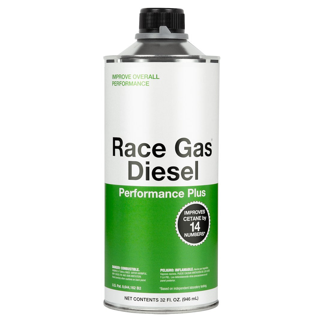 Race Gas Diesel Performance Plus (3)