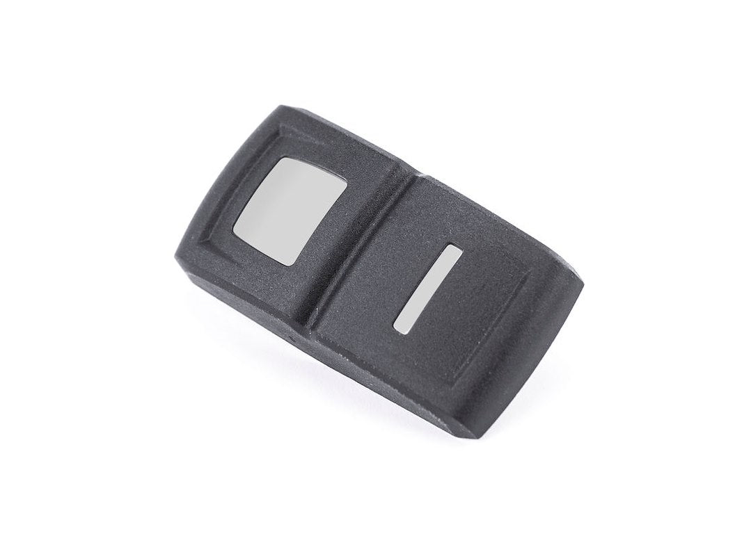 Sierra Rk19150, Actuator, Contura Xiv Square And Red Line Lens