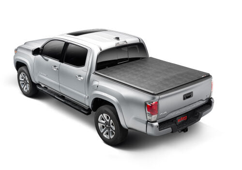 Realtruck Extang Trifecta 2.0 Soft Folding Truck Bed Tonneau Cover | 92483 | Fits 2022-2024 Toyota Tundra W/O Rail System 6' 7' Bed (78.7')