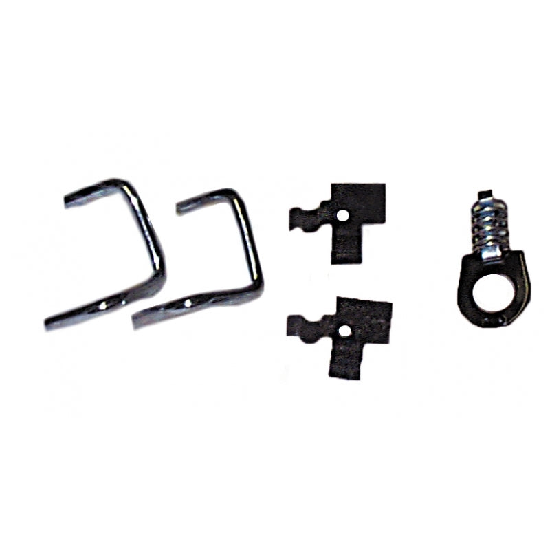 Atwood 91858 Door Hardware Kit