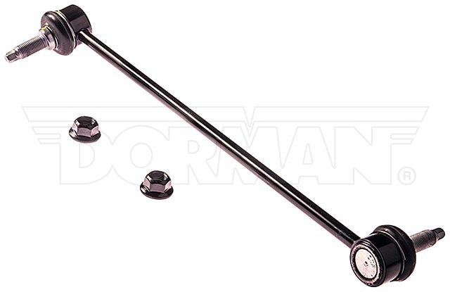 Dorman Premium Sl60242Pr Front Passenger Side Suspension Stabilizer Bar Link Kit Compatible With Select Hyundai/Kia Models