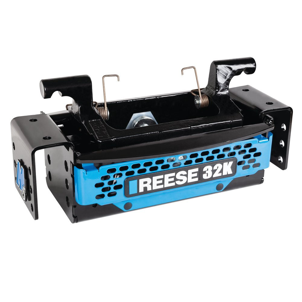 Reese M5™ 32K Center Section