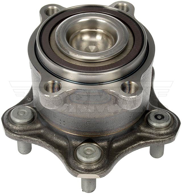 Dorman 951-405 Rear Wheel Bearing And Hub Assembly Compatible With Select Infiniti / Nissan Models