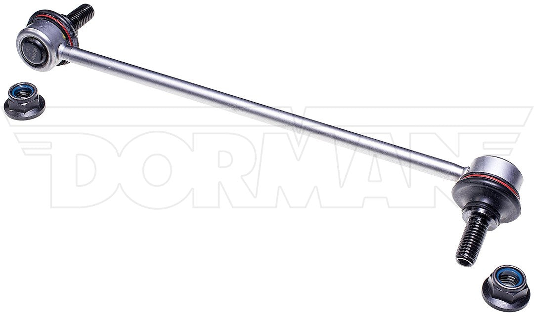 Dorman Sl90481Xl Front Driver Side Suspension Stabilizer Bar Link Kit Compatible With Select Models