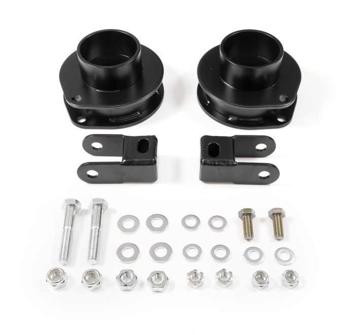 Readylift 66-19180 1.75'' Leveling Kit For Radius Arm Suspension (Excludes Snowprep, Ambulance, Power Wagon Packages) For Dodge/Ram 2500/3500 New Body 4Wd