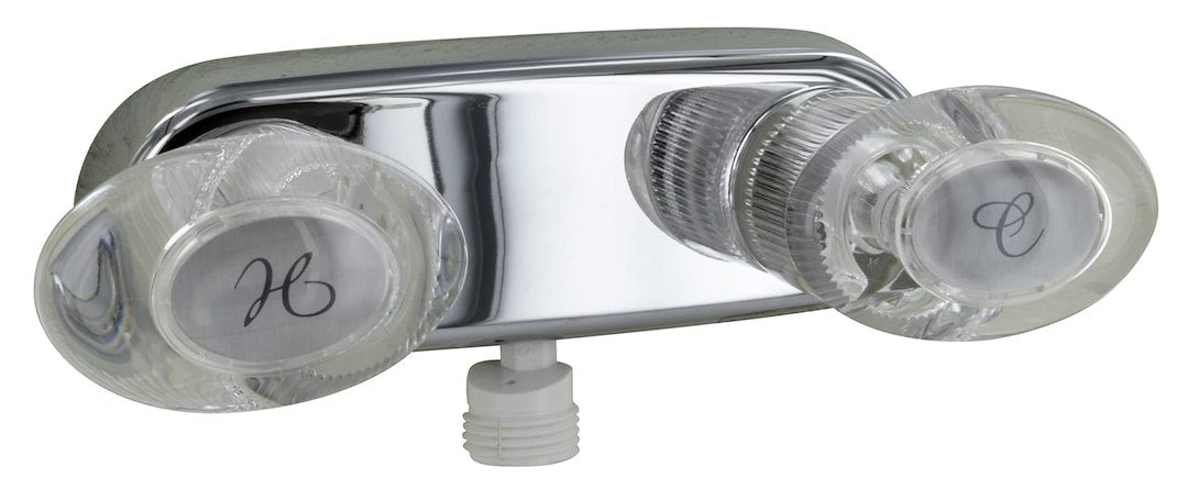 Valterra Llc Pf223341 Shw 4, Ch, Vb, Qtr, Oval