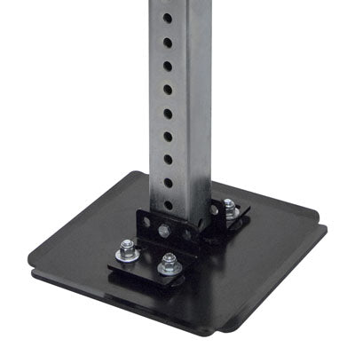 Adnik Big Bad Foot Pad, Single