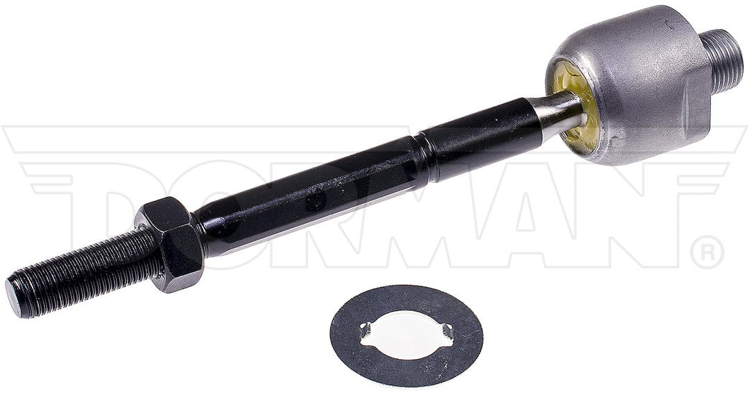 Dorman Ti59025Xl Front Inner Steering Tie Rod End Compatible With Select Acura/Honda Models