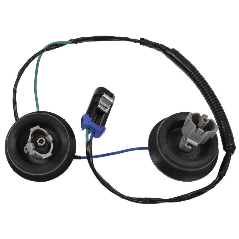 Standard Motor Products Pth1 Ignition Knock(Detonation) Sensor Harness