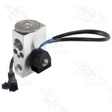 Nobrandname 39584 Block Type Expansion Valve W/Solenoid A/C Expansion Valve