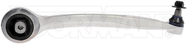 Dorman 526-845 Front Driver Side Lower Rearward Suspension Control Arm And Ball Joint Assembly Compatible With Select Audi Models