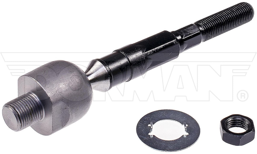 Dorman Ti59135Xl Front Inner Steering Tie Rod End Compatible With Select Honda Models