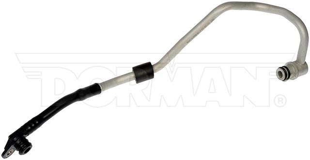 Dorman 667-564 Supply (Left) Turbocharger Coolant Line Compatible With Select Mercedes-Benz Models