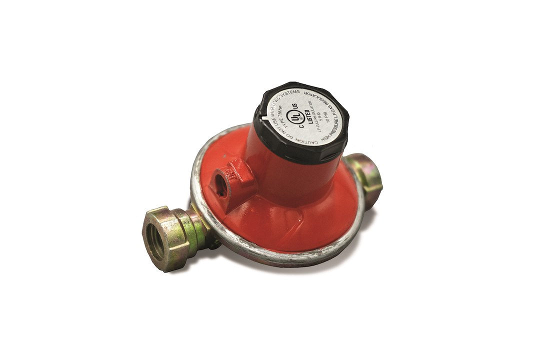 Dicor Suburban Lp-R756Hp High Pressure Single Stage Regulator Fixed For Safe And Efficient Propane Gas Pressure Control In Your Rv Or Motorhome