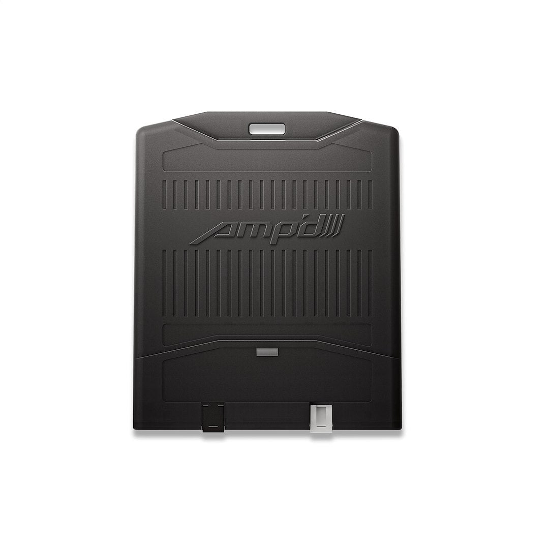 Amp'D 18862-D2 2.0 Throttle Booster W/Bluetooth Switch