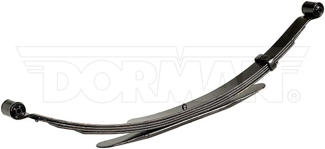Dorman 22-613 Rear Leaf Spring Compatible With Select Chevrolet/Gmc Models