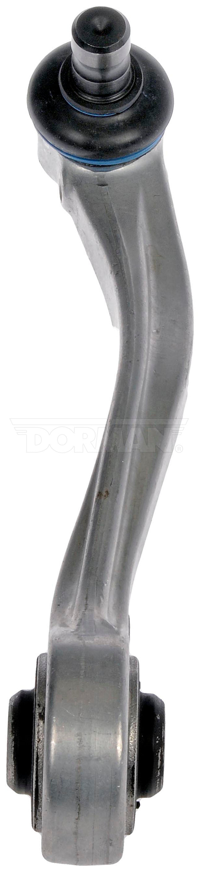 Dorman Premium Cb12117Pr Front Driver Side Upper Rearward Suspension Control Arm And Ball Joint Assembly Compatible With Select Audi Models