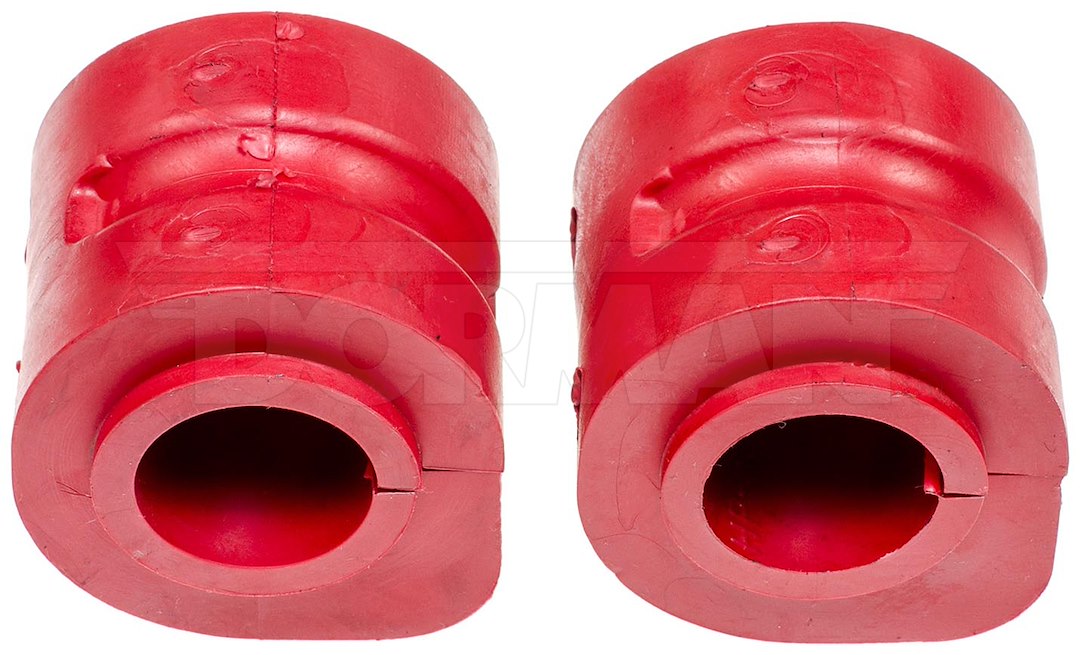 Dorman Premium Bb7350Pr Front To Frame Suspension Stabilizer Bar Bushing Kit Compatible With Chrysler/Dodge/Plymouth Models