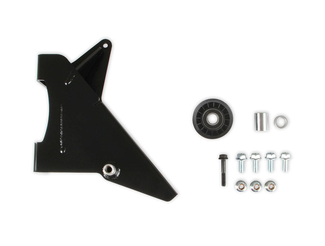 Holley 97-347 Alternator Relocation Bracket