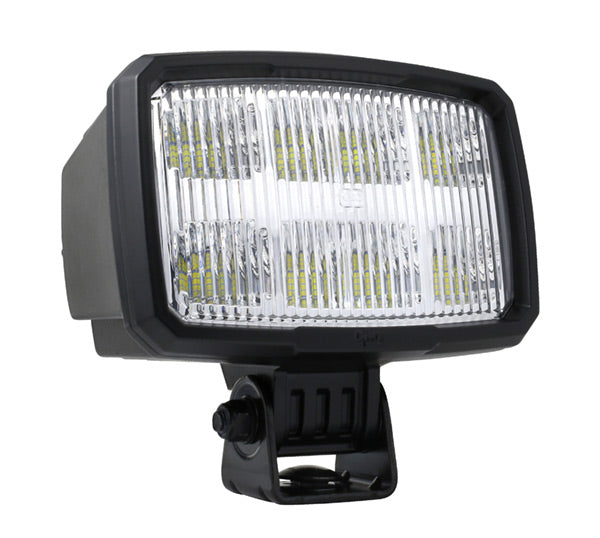 Grote 63Z11 Trilliant Lmx Led Work Light - Close Range, Deutsch Dt, 7000 Lumens