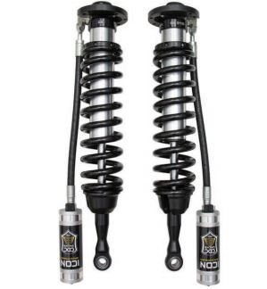 Icon 2.5 Vs Rr/Cdcv Coilover Kit, Compatible With 2007-21 Toyota Tundra, 58750C