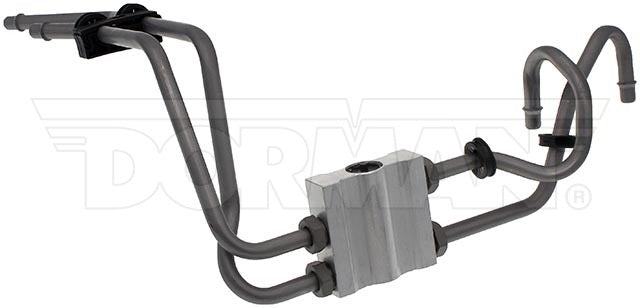 Dorman 624-868 Automatic Transmission Oil Cooler Hose Assembly Compatible With Select Ram Models