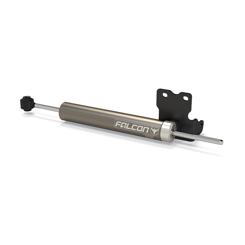 Jl/Jt: Falcon Nexus Ef 1.1 Steering Stabilizer – Stock Tie Rod