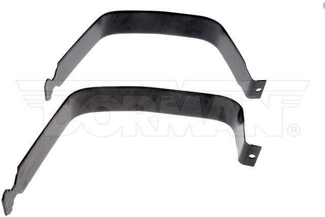 Dorman 578-453 Fuel Tank Strap Compatible With Select Chevrolet/Gmc Models