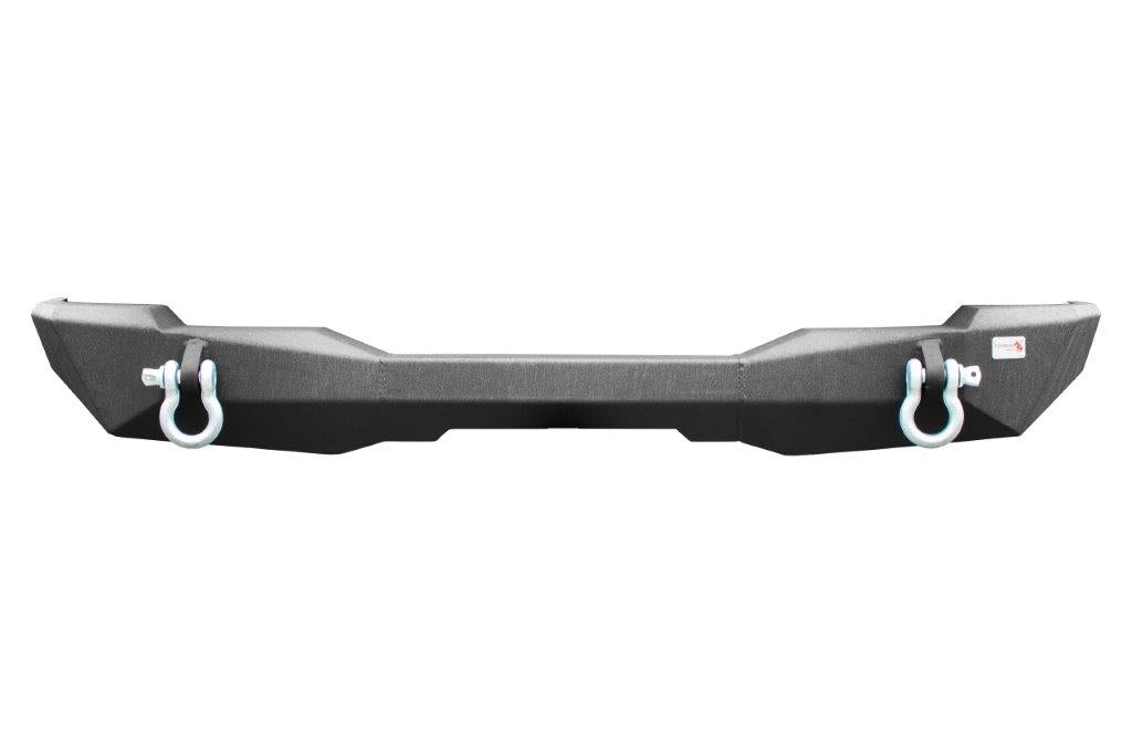 Fishbone Offroad Fb22278: Jk Mako Rear Bumper