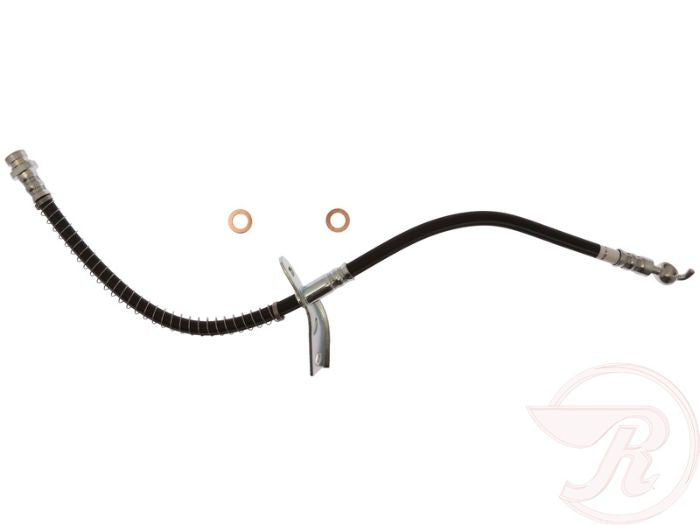 Raybestos Brake Element3 Bh384157 Brake Hose