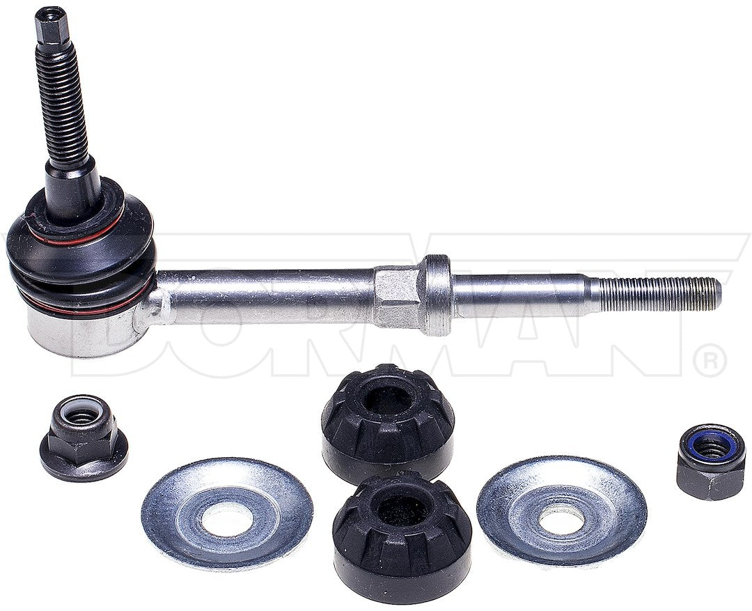 Dorman Sl81035Xl Front Suspension Stabilizer Bar Link Kit Compatible With Select Dodge Models
