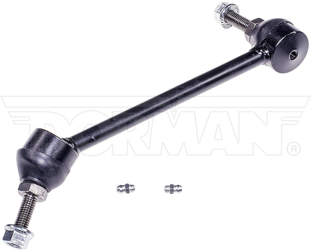 Dorman Premium Sl85502Pr Rear Passenger Side Suspension Stabilizer Bar Link Kit Compatible With Select Ford/Lincoln Models