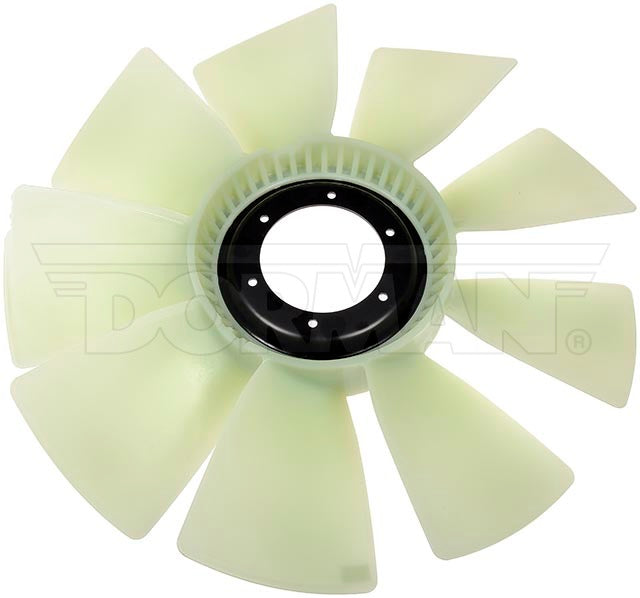 Dorman 620-079 Engine Cooling Fan Blade Compatible With Select Ford Models